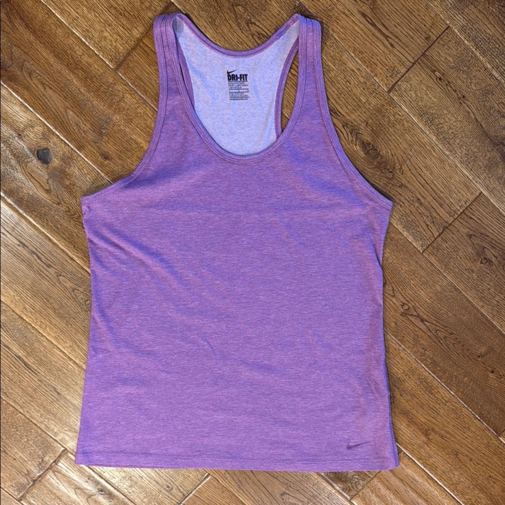 Nike tank